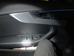 Audi A4L 40 TFSI Luxury Dynamic - ფოტო 13
