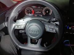 Audi A4L 40 TFSI Luxury Dynamic - ფოტო 18