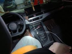 Audi A4L 40 TFSI Luxury Dynamic - ფოტო 19