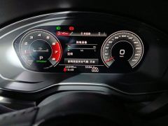 Audi A4L 40 TFSI Luxury Dynamic - ფოტო 20