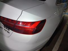 Audi A4L 40 TFSI Luxury Dynamic - ფოტო 5