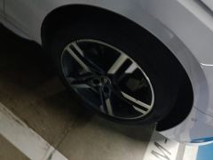 Audi A4L 40 TFSI Luxury Dynamic - ფოტო 6