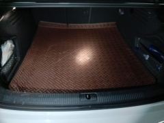 Audi A4L 40 TFSI Luxury Dynamic - ფოტო 7