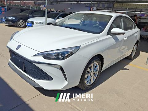 2023 Roewe MG i5 1.5L Manual Superior Edition - car from China