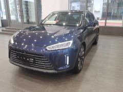 AITO M5 EREV EditionAWD Edition - photo 1