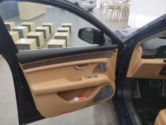 AITO M5 EREV EditionAWD Edition - photo 12