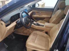 AITO M5 EREV EditionAWD Edition - photo 14
