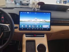 AITO M5 EREV EditionAWD Edition - photo 17