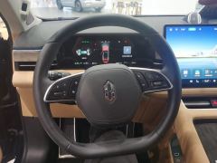 AITO M5 EREV EditionAWD Edition - photo 18