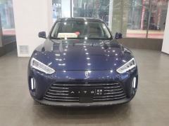 AITO M5 EREV EditionAWD Edition - photo 3