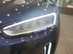 AITO M5 EREV EditionAWD Edition - photo 4