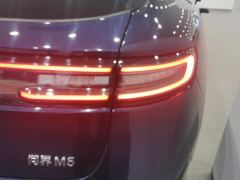 AITO M5 EREV EditionAWD Edition - photo 5
