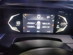 GAC Aion GS3 Shadow Speed 270T Dynamic Comfort Edition - photo 20