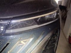 Changan CS75PLUS CS75 PLUS Gen 3 1.5T Navigator Edition - ფოტო 4