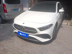 Mercedes-Benz A Class A 200 L Version - photo 1