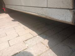 Mercedes-Benz A Class A 200 L Version - photo 10