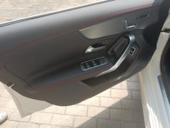 Mercedes-Benz A Class A 200 L Version - photo 12