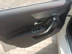 Mercedes-Benz A Class A 200 L Version - photo 13