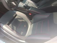 Mercedes-Benz A Class A 200 L Version - photo 14