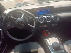 Mercedes-Benz A Class A 200 L Version - photo 16