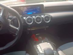 Mercedes-Benz A Class A 200 L Version - photo 17