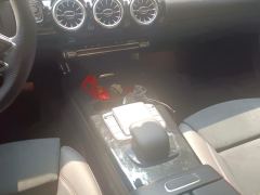 Mercedes-Benz A Class A 200 L Version - photo 19