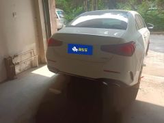 Mercedes-Benz A Class A 200 L Version - photo 2