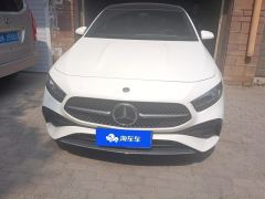 Mercedes-Benz A Class A 200 L Version - photo 3
