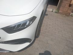 Mercedes-Benz A Class A 200 L Version - photo 4