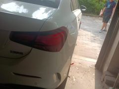 Mercedes-Benz A Class A 200 L Version - photo 5