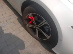 Mercedes-Benz A Class A 200 L Version - photo 6