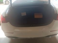 Mercedes-Benz A Class A 200 L Version - photo 7