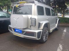 Tank 300 2.0T - фото 2