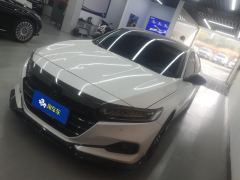 Honda Accord - фото 1