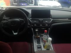 Honda Accord - фото 10