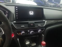 Honda Accord - фото 11