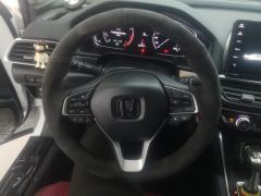 Honda Accord - фото 12