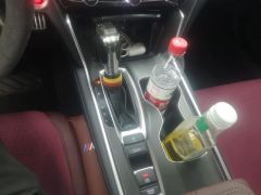 Honda Accord - фото 13