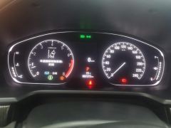 Honda Accord - фото 14