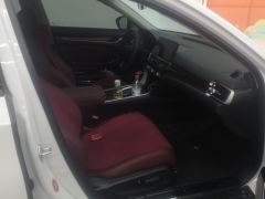 Honda Accord - фото 16