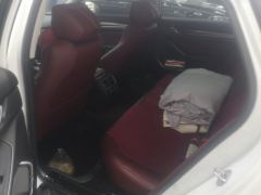 Honda Accord - фото 17