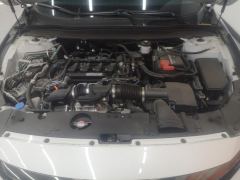 Honda Accord - фото 18