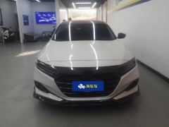 Honda Accord - фото 3