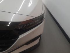 Honda Accord - фото 4
