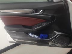 Honda Accord - фото 7