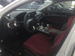 Honda Accord - фото 8