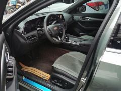 Cadillac CT5 28T Luxury Pro - ფოტო 14