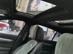 Cadillac CT5 28T Luxury Pro - ფოტო 15