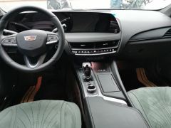 Cadillac CT5 28T Luxury Pro - ფოტო 16