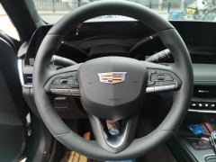 Cadillac CT5 28T Luxury Pro - ფოტო 18